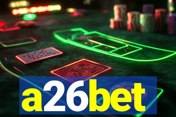 a26bet