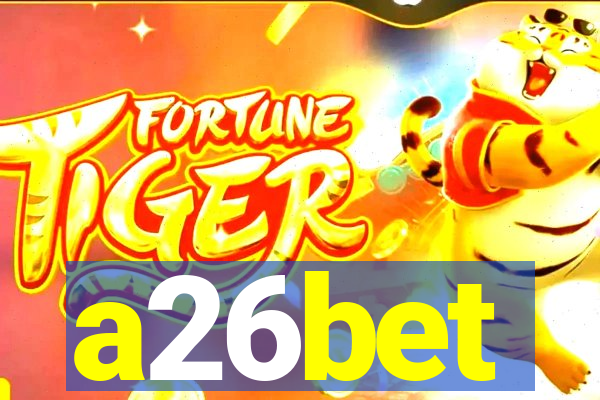 a26bet