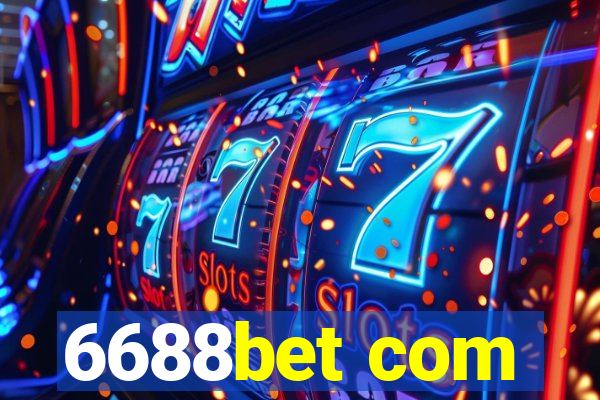 6688bet com