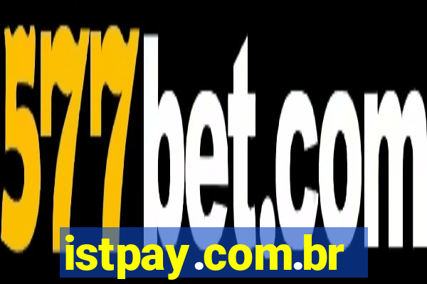 istpay.com.br