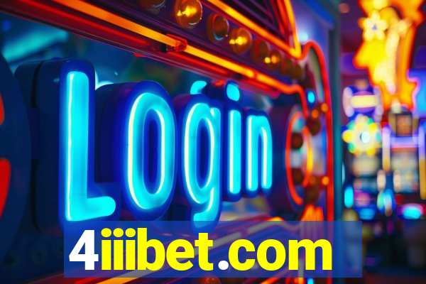 4iiibet.com