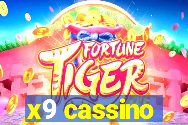 x9 cassino