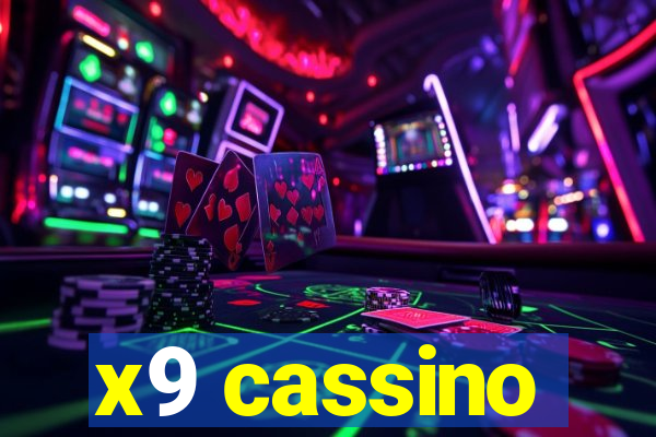 x9 cassino