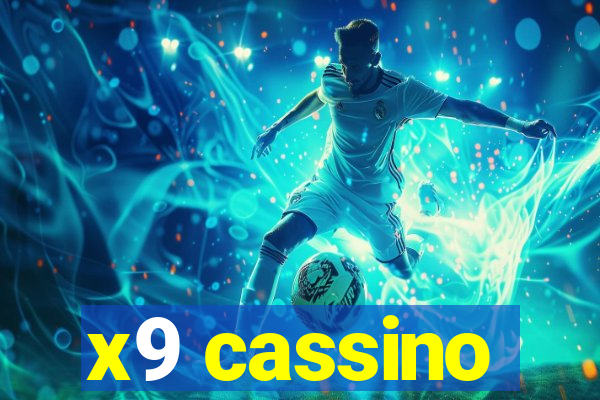 x9 cassino