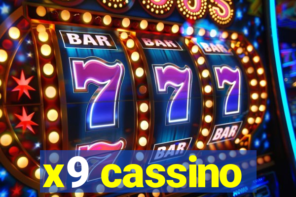 x9 cassino