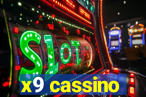 x9 cassino