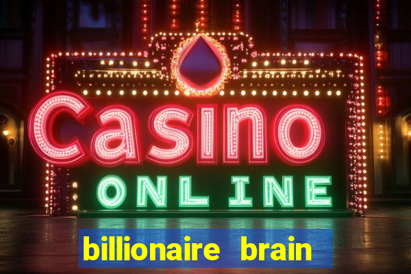 billionaire brain wave - brand new vsl from 8-figure marketer