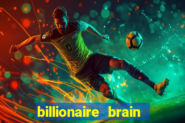 billionaire brain wave - brand new vsl from 8-figure marketer