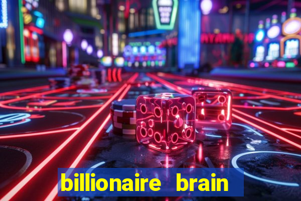 billionaire brain wave - brand new vsl from 8-figure marketer