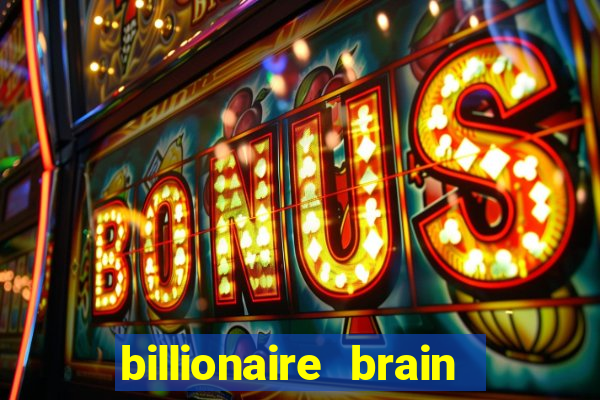 billionaire brain wave - brand new vsl from 8-figure marketer