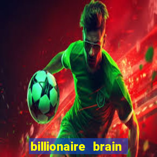 billionaire brain wave - brand new vsl from 8-figure marketer