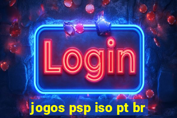 jogos psp iso pt br