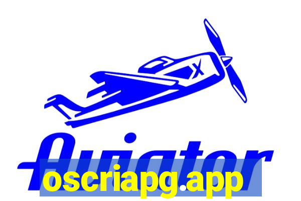 oscriapg.app