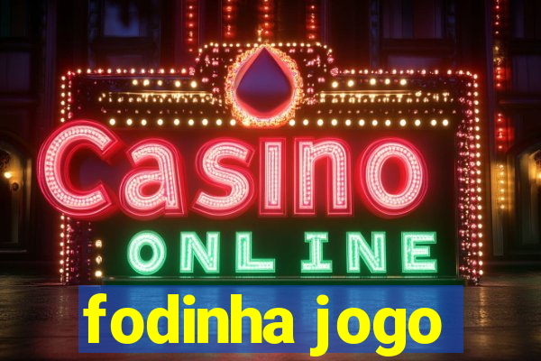 fodinha jogo