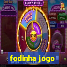 fodinha jogo