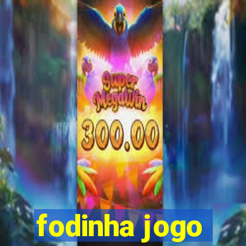 fodinha jogo