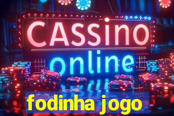 fodinha jogo