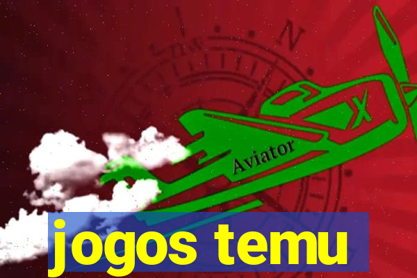 jogos temu