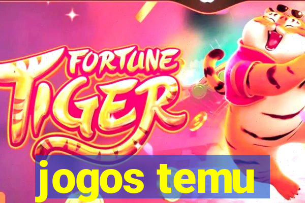 jogos temu