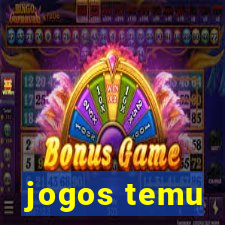 jogos temu