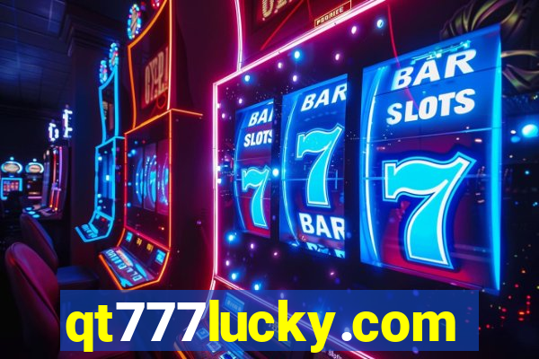 qt777lucky.com