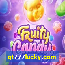 qt777lucky.com