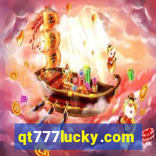 qt777lucky.com