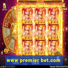 www premier bet.com