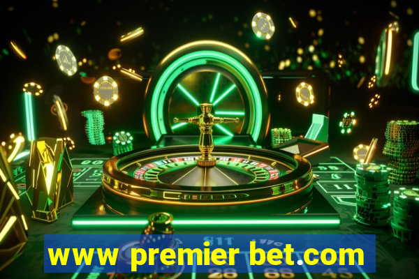 www premier bet.com