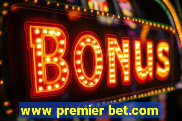 www premier bet.com