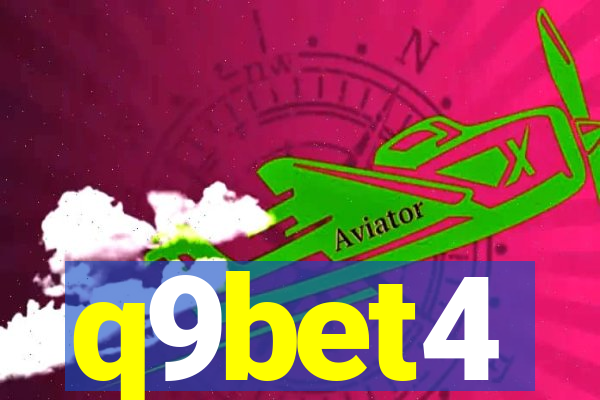 q9bet4