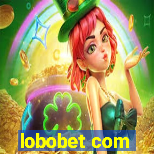 lobobet com