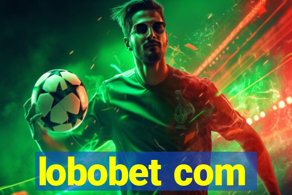 lobobet com