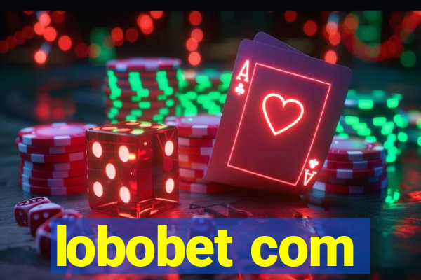 lobobet com