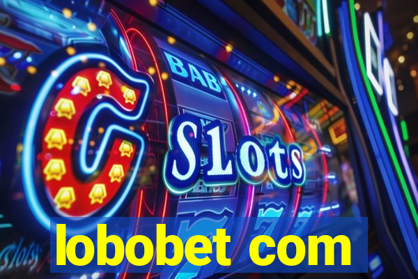 lobobet com