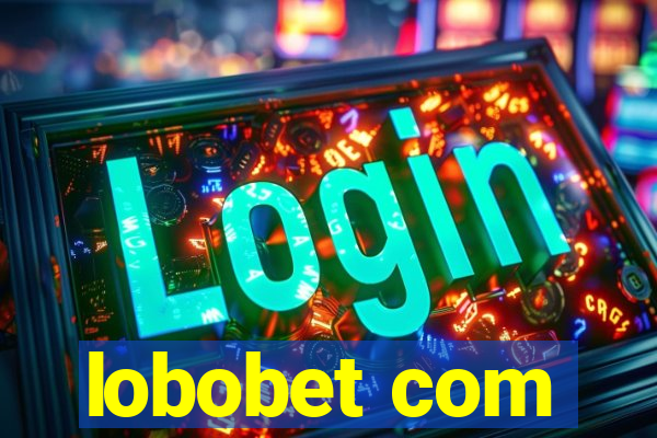 lobobet com