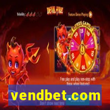 vendbet.com