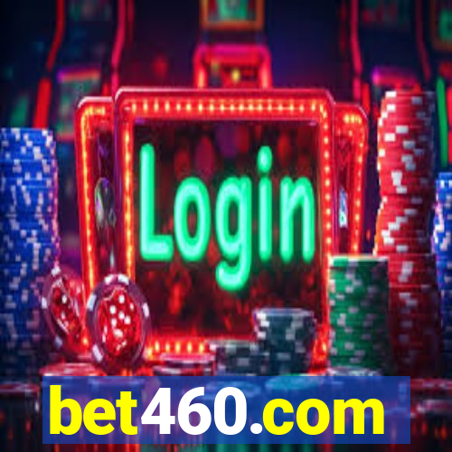 bet460.com