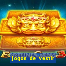 jogos de vestir justin bieber