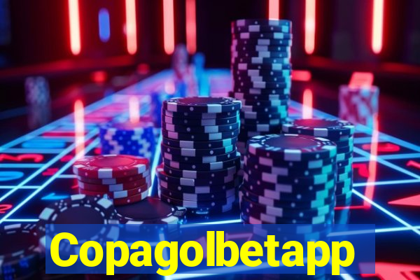 Copagolbetapp