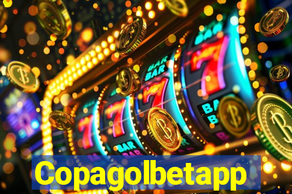 Copagolbetapp