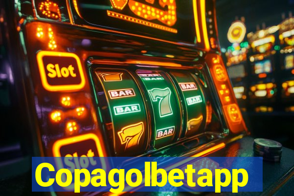 Copagolbetapp