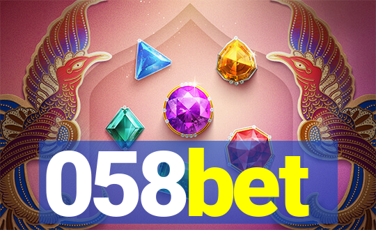 058bet