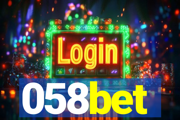 058bet