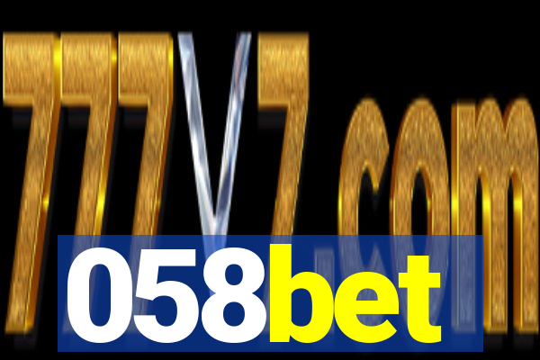 058bet