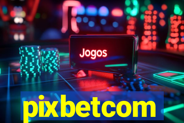 pixbetcom