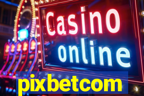 pixbetcom