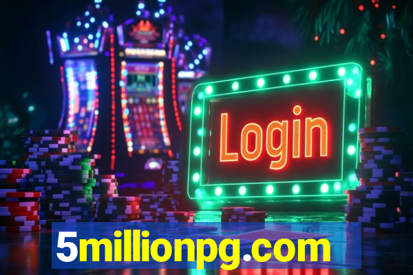 5millionpg.com