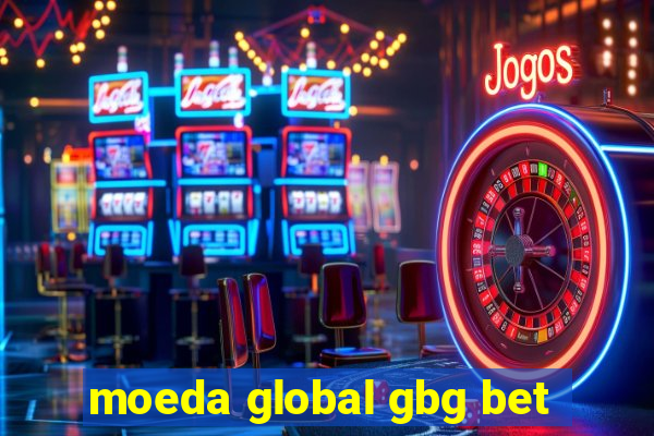 moeda global gbg bet