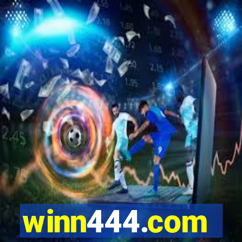 winn444.com